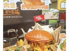 -万达广场(北京槐房店)