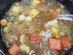 -串妹花式冰粉(乐山总店)