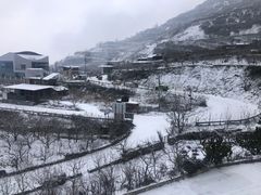 -太子岭滑雪场
