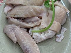 -百家鸡味馆(清泰店)