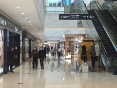 -银泰百货(海宁店)