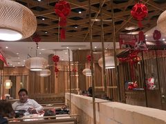 大堂-望湘园·湖南菜(宏伊店)