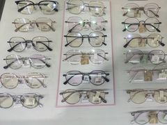 -荣视医眼镜(南外街店)