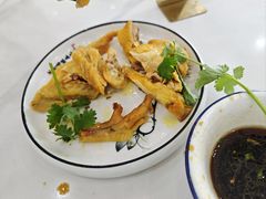 -碧海银沙海鲜餐厅(恒大海上威尼斯店)