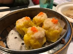 蟹子烧麦皇-点点心点心专门店(旺角店)
