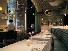 -醉舍·新淮扬菜(长宁龙之梦店)