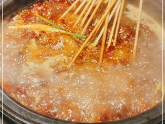 -钢管厂五区小郡肝串串香(南山店)