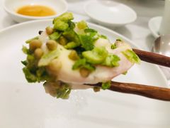 奇妙虾球-喜鼎海胆水饺(平安金融中心店)