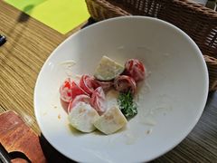 -希尔顿欢朋酒店·欢朋餐厅