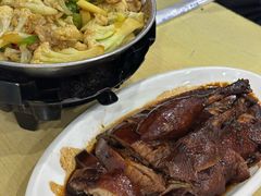 -梅溪·小伙子干挑面(安吉总店)