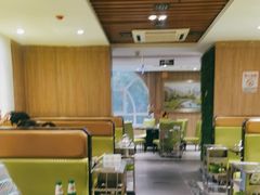 -清真·锦翔炝锅鱼(明德门店)