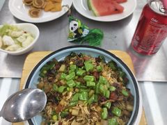 -名善山珍·野生菌汤锅(文殊院店)