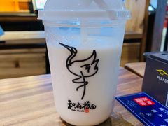 -和府捞面(方庄店)
