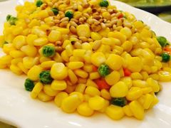 -丽华餐厅·天津菜(艳阳路店)