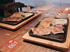 -豪享来牛排(人民店)
