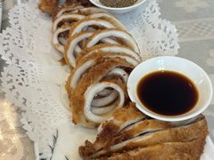 -华竹食府(南海路店)