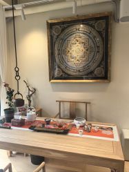 -沐迪珠宝&法佑艺术疗愈空间