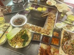 -塘屋烧烤·云南火塘烧烤品牌(春城慧谷旗舰店)