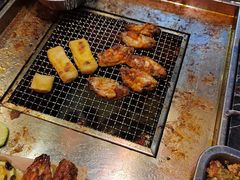 -塘屋烧烤·云南火塘烧烤品牌(新亚洲店)