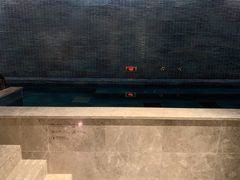 -杭州君悦酒店-健身房