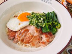 -兴华里茶记(禅城同济首店)