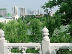 -西海子公园