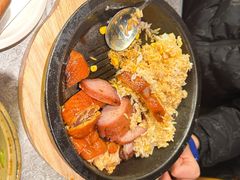 -留半山·香港食堂(啦啦宝都店)