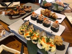 -三月居酒屋(青年大街店)