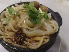 -土豆粉&刀削面(西单新一代商城店)
