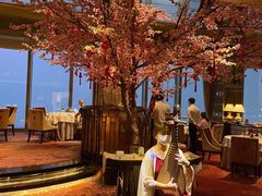 -金轩中餐厅 Jin Xuan(浦东丽思卡尔顿酒店)