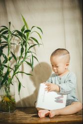 -TIME儿童摄影(闽江路店)