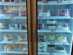 -DQ·蛋糕·冰淇淋(绿宝店)
