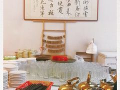 -红灯笼大酒楼(通湖路店)