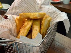 -老板恋上鱼(振华商厦店)