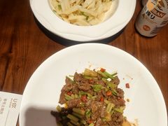 -U你·天然调味(南湖总店)