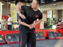 -极斗-IKMF马伽术·格斗运动学院(东直门店)