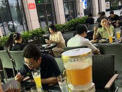 -KAOTOWN烤堂•烧烤(海汇港店)