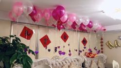 -蔓馨宜母婴护理中心(橡树星座店)