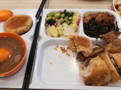 -香妃烤鸡(西单店)