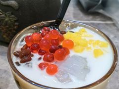 -奔跑吧陕菜·盛世长安(民乐园万达店)