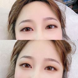 -MIVI野生眉纹绣纹眉