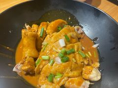 -金谷园饺子馆(北邮总店)