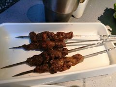 -半天妖烤鱼(烟台宝龙店)