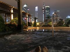 -广州粤海喜来登酒店