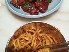 -小吊梨汤·北京菜·烤鸭(鸟巢店)