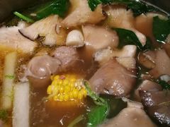 -掂档潮汕牛肉火锅(cityon熙地港店)