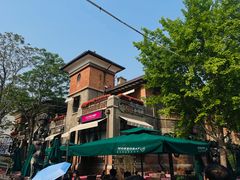 -天津意大利风情旅游区