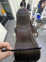 -东梵造型·烫发染发接发连锁SALON