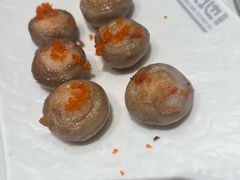 -火地铁板烧(昆山万象汇店)