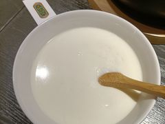 姜汁撞奶-粤凤佬